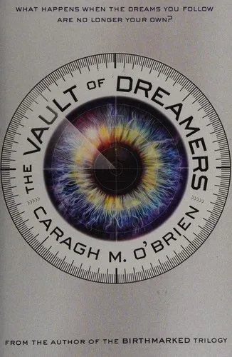 The vault of dreamers (2014)