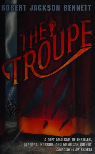 The Troupe (1960)