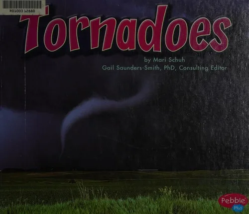Tornadoes (2010)