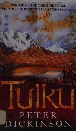 Tulku (1979)
