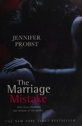 The marriage mistake (2012)