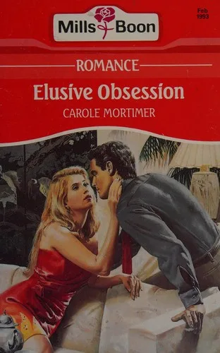 Elusive Obsession (1992)