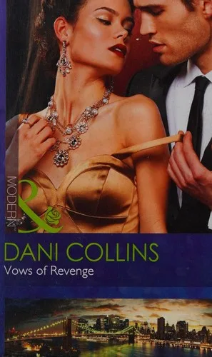 Vows of Revenge (2015)