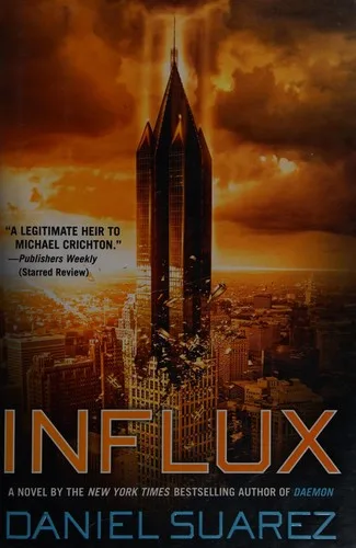 Influx (2014)