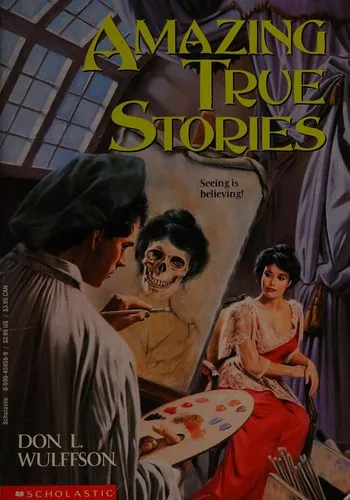Amazing true stories (1991)