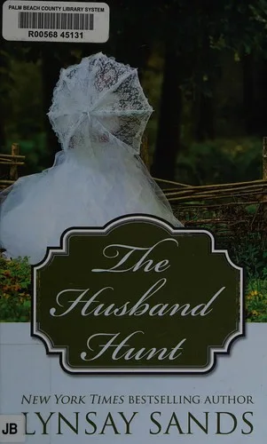 The Husband Hunt (2012)