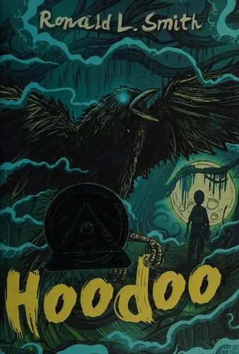 Hoodoo (2015)