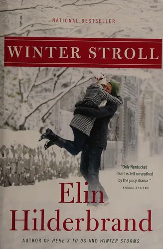 Winter stroll (2015)