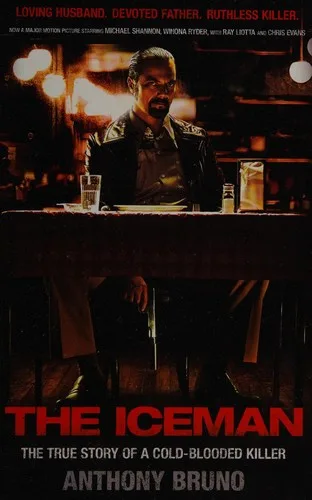 The Iceman (2013)