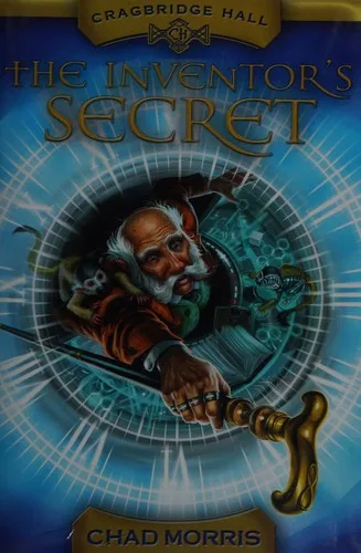 The inventor's secret (2013)
