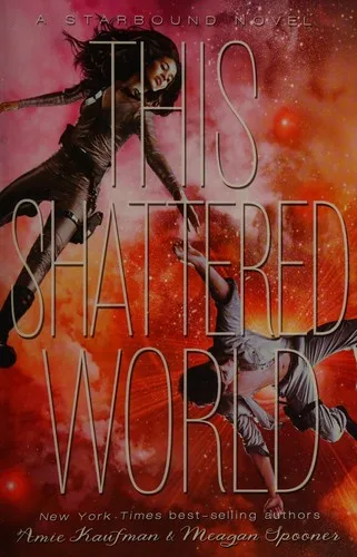 This shattered world (2014)