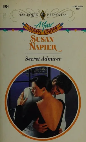 Secret Admirer (1993)