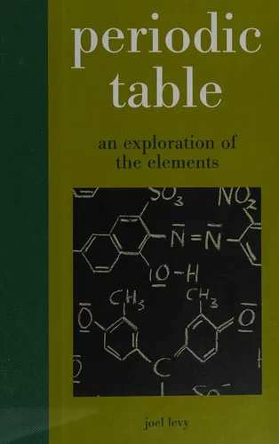Periodic table (2011)