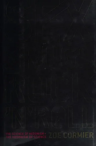 Sex, drugs and rock 'n' roll (2014)