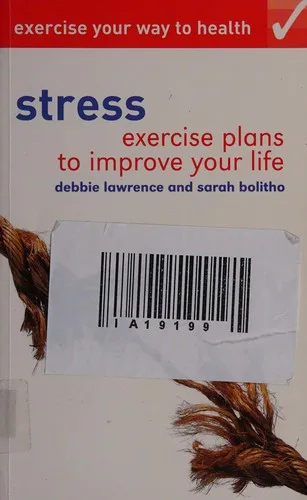 Stress (2011)