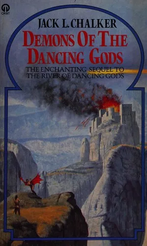 Demons of the dancing gods (1984)