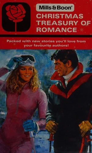 Mills and Boon Christmas Treasury of Romance (2009)