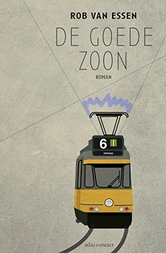 De goede zoon (2018)