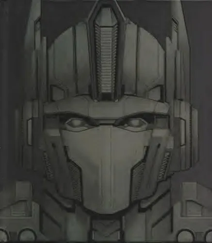Transformers (2013)