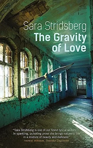 Gravity of Love (2016)