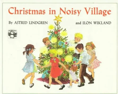 Jul i Bullerbyn (1964)
