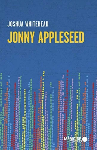 Jonny Appleseed (2018)