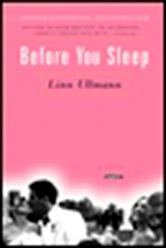 Before You Sleep (1900)