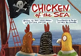 Chicken of the Sea (2019)