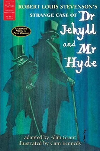 Strange Case of Dr Jekyll and Mr Hyde (1932)
