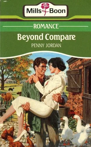 Beyond Compare (1989)