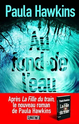 Au fond de l'eau (2017)