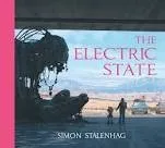The Electric State (2018)