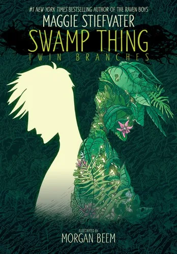 Swamp Thing (2020)