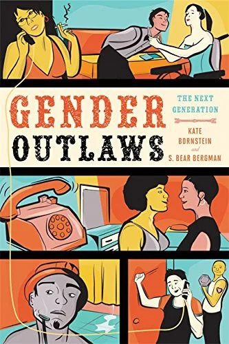 Gender Outlaws (2010)
