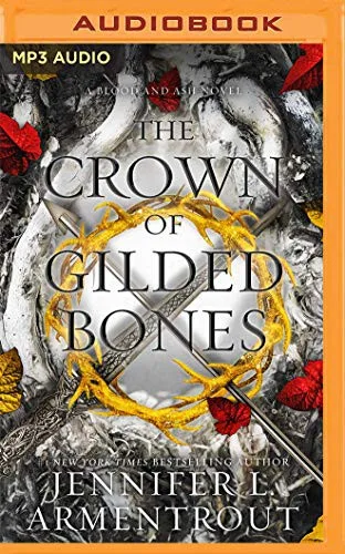 The Crown of Gilded Bones (2021)