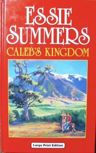 Caleb’s Kingdom (1996)