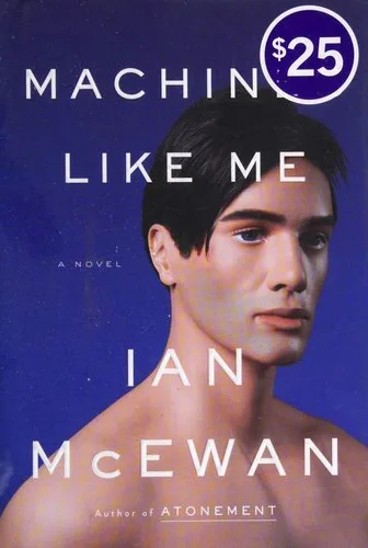 Machines Like Me (2019)