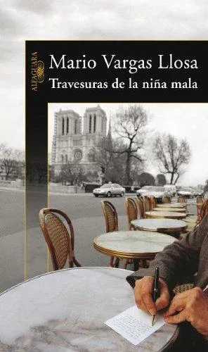 Travesuras de la niña mala (2006)