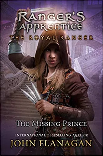 The Missing Prince (2020)