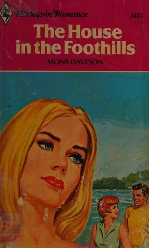 The house in the foothills (1970)