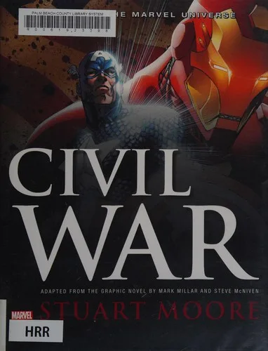 Civil war (2012)