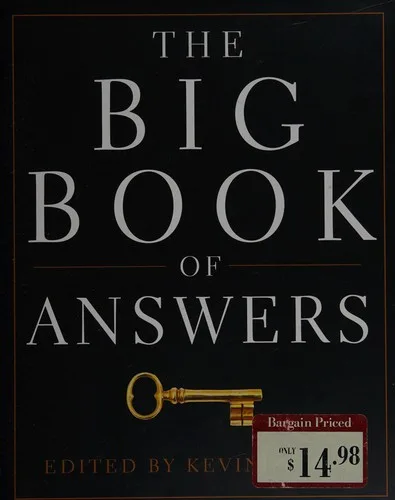 The big book of answers (2009)