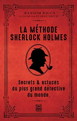 La méthode de Sherlock Holmes (2021)