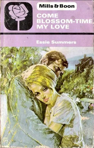 Come Blossom-Time, My Love (1970)