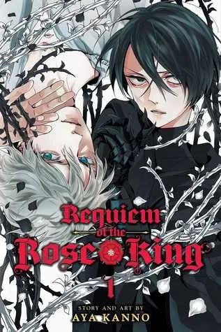 Requiem of the Rose King (2013)
