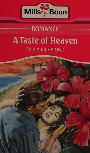 A Taste of Heaven (1990)