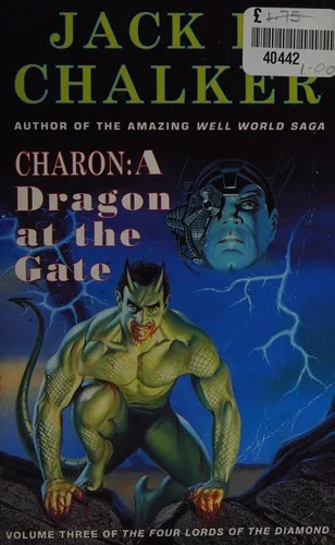 Charon: a dragon at the gate (1991)