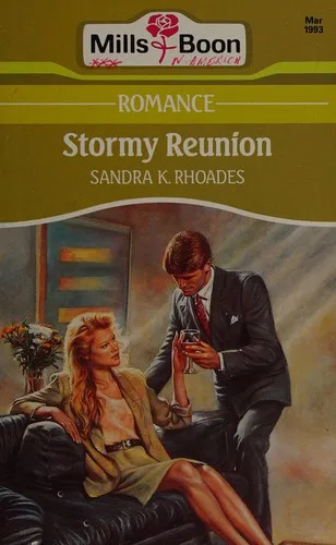 Stormy Reunion (1990)