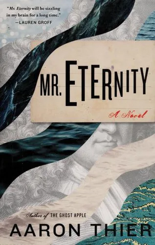 Mr. Eternity (2016)