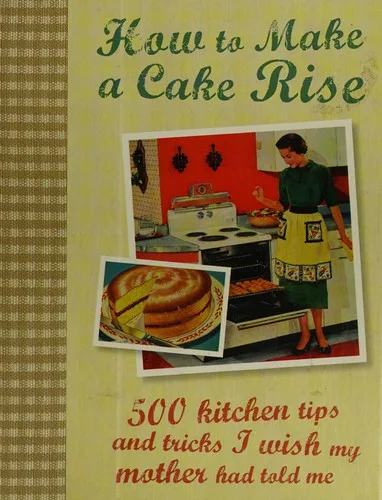 How to make a cake rise (2012)